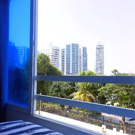 Fragata Styles Apartamento Cartagena