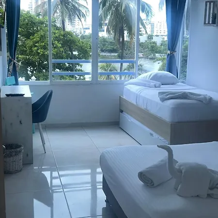 Apartamento Fragata Styles