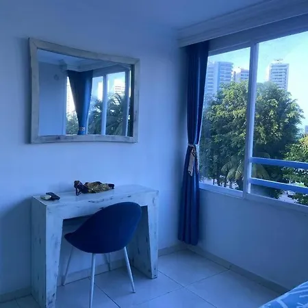 Apartment Fragata Styles *