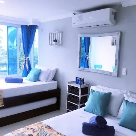 Fragata Styles Apartment *