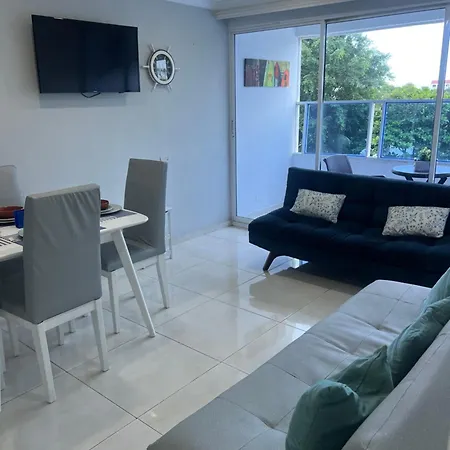Apartment Fragata Styles Cartagena