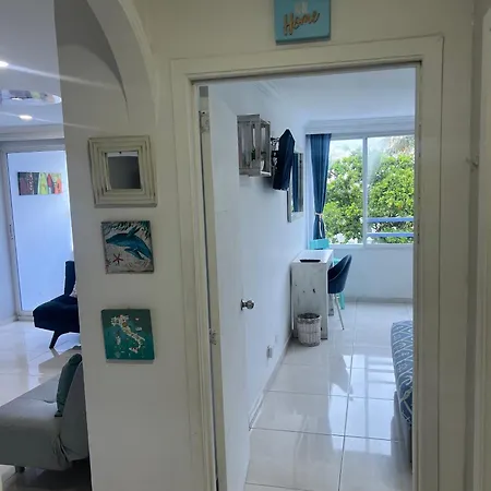 Fragata Styles Apartment *
