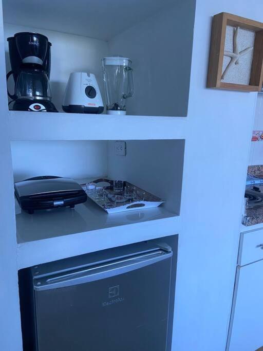 Apartment Fragata Styles