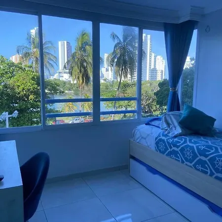 Fragata Styles Apartamento