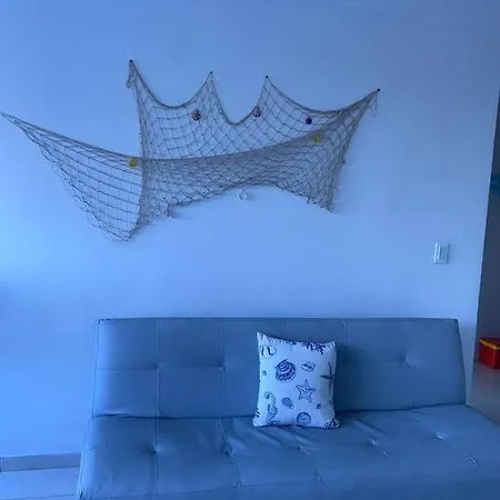 Apartamento Fragata Styles *