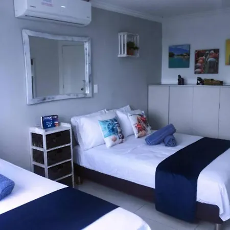 Apartamento Fragata Styles Cartagena