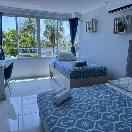 Apartamento Fragata Styles