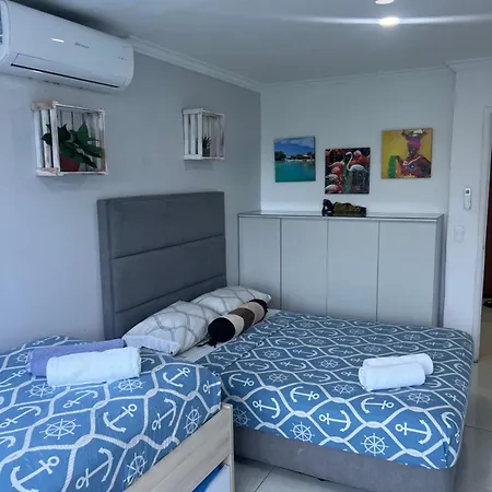 Apartamento Fragata Styles