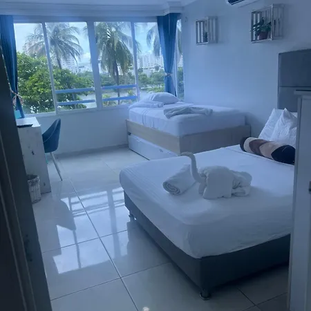 Apartamento Fragata Styles