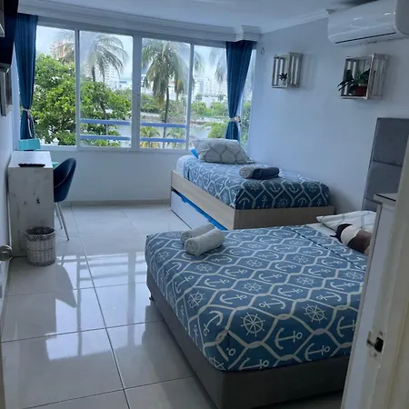 Fragata Styles Apartamento Cartagena